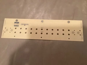 ROCKLER DRAWER SLIDE JIG IT Template SYSTEM - Picture 1 of 4