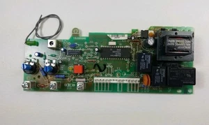 Liftmaster Chamberlain Screw Drive Circuit Board RED 41D4674-10H - Picture 1 of 2