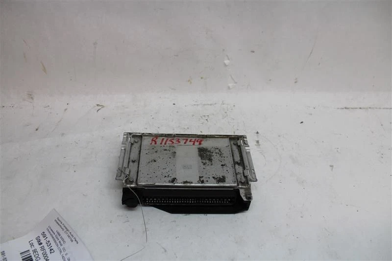 ORDENADOR TRANSMISIÓN BMW 323i 1998 98 1999 99 1423432 1153749 Foto 1 de 4