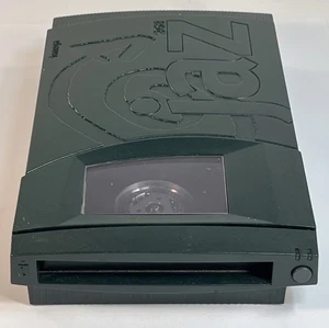 Unidad externa Iomega Jaz 2 GB modelo V2000S unidad SCSI SOLO sin cable de alimentación probado - Imagen 1 de 4