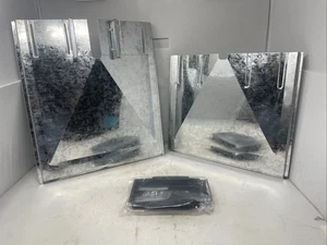 Replacement Grease Tray Set Gas BBQ Grill Parts for Nexgrill Dyna Glo Kenmore - Picture 1 of 1