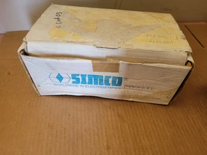 Alimentatore SIMCO Tipo A2A7S n. 0805257000 08.05.25.7000 - NUOVO! - Foto 1 di 3