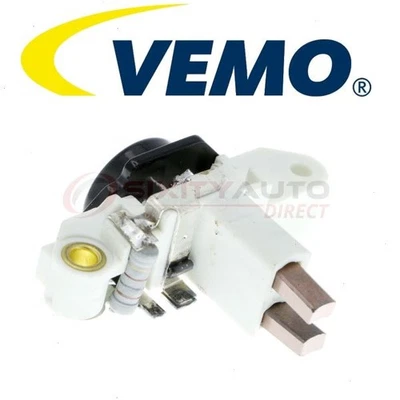 VEMO Voltage Regulator for 1998-2000 Mercedes-Benz SLK230 - Electrical fo - Image 1 of 4
