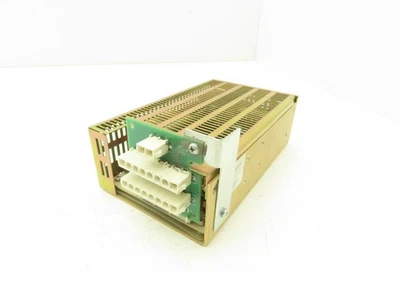 Astec VAD610566 | Fuente de alimentación LPQ114 salida 5/12/24VDC 120/240VAC entrada Foto 1 de 4