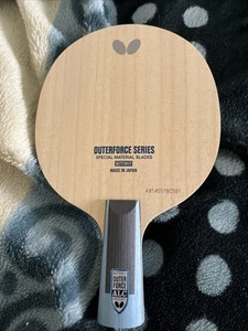 Butterfly Outerforce ALC-CS Chinese Penhold New 2025 Blades - Picture 1 of 6