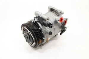 2024 - 2025 MAZDA CX-90 3.3L HVAC A/C AIR CONDITIONER COMPRESSOR OEM - Picture 1 of 12