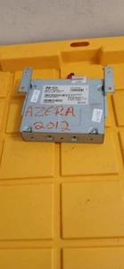 2012 Hyundai Azera Communication Control Module #96510-3V100 - Picture 1 of 3