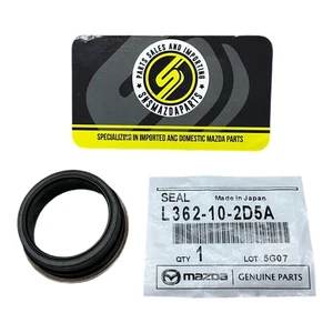 06-15 Mazda Miata MX-5 OEM Genuine VVT Oil Control Head Seal Gasket L362-10-2D5A - Bild 1 von 1