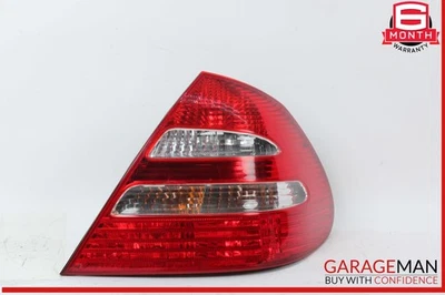 03-06 Mercedes W211 E350 E500 Rear Right Side Taillight Tail Light Lamp OEM - Image 1 of 4