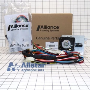 Speed Queen Dryer Timer Conversion Kit D519030 - Picture 1 of 6