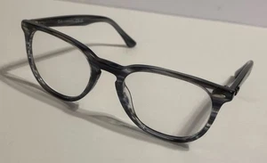 Ray-Ban Brille RB 7159 5750 Gestreift Blau Grau Phantos Gestell 52[]20 145 - Bild 1 von 8