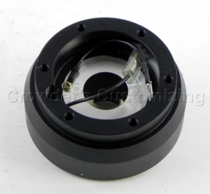 Adaptador de cubo de volante corto NRG - VW Golf (89-98) - Imagen 1 de 2