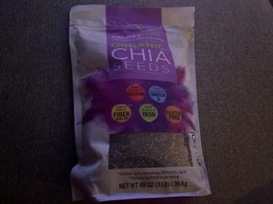 chia seeds - Picture 1 of 2