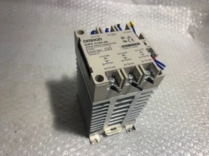 Contactor de estado sólido Omron G3PE-515B-3N - Imagen 1 de 5