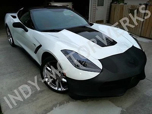 C7 CORVETTE STINGRAY NOVISTRETCH SUJETADOR DELANTERO ALTA TECNOLOGÍA MÁSCARA ELÁSTICA ZO6 ZO7 Z51 - Imagen 1 de 9