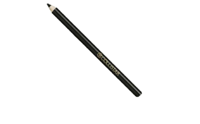 collistar matita professionale occhi lunga durata sfumabile nera - mini - Immagine 1 di 2