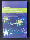 Grundlagen Der Elektrotechnik | 9783891048047