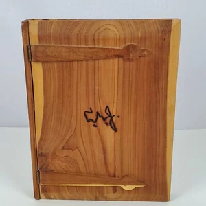 Limited Edition 37 Years Of Public Service Lyndon B. Johnson By Joe B. Frantz   - Imagen 1 de 12