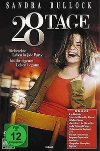 28 Tage - Sandra Bullock - DVD - OVP - NEU - Picture 1 of 1