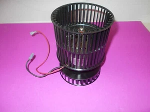 *ATWOOD/DOMETIC FURNACE MOTOR WITH 2 SQUIRREL CAGES 30606 FREE SHIPPING - Bild 1 von 4