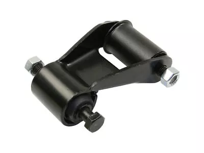 For 1992-1999 Chevrolet C2500 Suburban Leaf Spring Shackle Moog 27226NNYK - Image 1 of 2