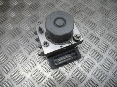 2019 FORD TRANSIT CUSTOM 280 L1H1 2.0 DIESEL MK8 ABS PUMP (YMF6) REF7334 - Image 1 of 4