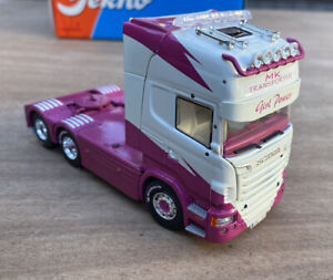 Tekno Scania 1:50 Diecast Cars, Trucks & Vans for sale | eBay