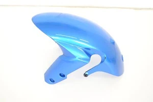 2011 SUZUKI GSXR 1000 FRONT MUD GUARD FENDER 53111-47H - Zdjęcie 1 z 12