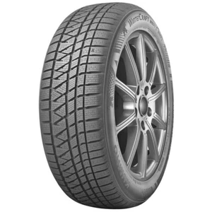 GOMMA INVERNALE KUMHO WINTERCRAFT WS71 225 75 R 16 104 T - Foto 1 di 6