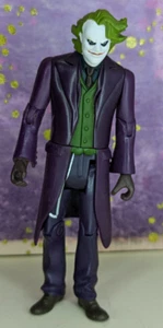 Figura de acción The Dark Knight Heath Ledger Joker DC Comics Batman 4,25" 2008 - Imagen 1 de 8