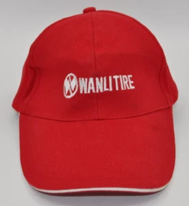 Sombrero / Gorra - Neumático Wanli (neumático de béisbol de camionero automotriz del sur de China) - Imagen 1 de 4