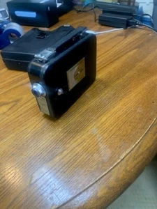 Vintage - Cine-Kodak Eight Model 20-8mm Film-Home Movie Camera Y36 - Picture 1 of 14