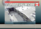 CANADIAN LEOPARD 2A4M CAN