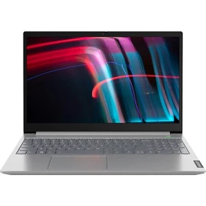 Lenovo ThinkBook 15-IML Laptop Core i5-10210U 16GB x 512GB NVMe SSD Win 11 Pro - Picture 1 of 8