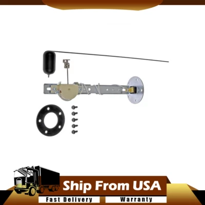 For Dorman 55818 Universal Fuel Heavy Duty Truck Fuel Tank Level Sending Unit - Image 1 of 3