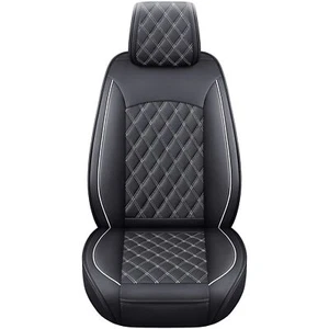Toyota Tacoma Seat Covers Custom Fit 2005-2024 TRD Sport Nightshade Edition A... - Picture 1 of 6