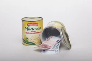 Dosensafe "Mildessa" Geheimversteck, Safe, Tresor - Bild 1 von 1