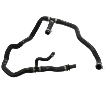 OEM NEW 14-23 Ford Transit Connect Bottom Radiator Hose to Overflow - Image 1 of 4