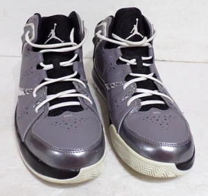 Nike JORDAN PHASE 23 Grey - 602671-003 Men's Size 12 Nice Lightly Used - Picture 1 of 8