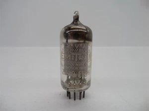 Emitron Z729 Electron Tube - Imagen 1 de 4