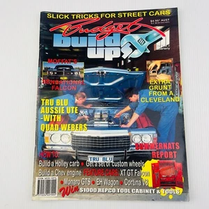 Budget Build Ups Magazine Vol.6 No 2 - Picture 1 of 6