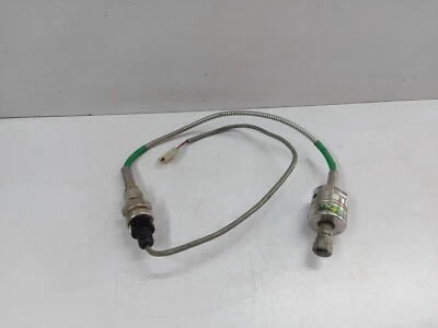 PIC T5N2X.A12B00.0000.0037 Pressure Sensor MWP;2500 PSIG 100 DEG F 316l/151804 - Image 1 of 4