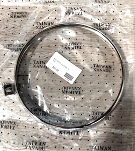 *** ARO DE PANTALLA MZ ETZ 250/251 (LLANTA DEL FARO)*** - Imagen 1 de 3