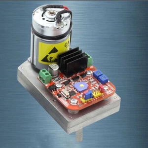 ASME-05A 260kg.cm Digital Servo Hochdrehmoment Servo Roboter Servo für großen Roboter - Bild 1 von 2