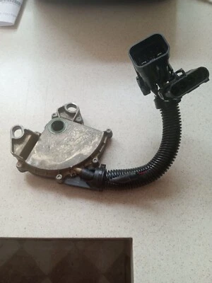 Toronado Trofeo Buick Reatta Riviera 1986-92 Nuevo de Lote Antiguo Interruptor de Seguridad Neutro ¡OBSOLETO! Foto 1 de 4