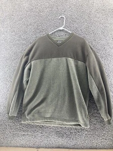 Faded Glory Sweater - Size L Pullover Long Sleeve Thick And Warm - Picture 1 of 8