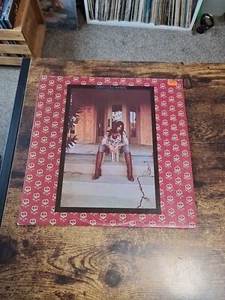 Emmylou Harris - Elite Hotel - Warner Bros - 454060 - UK - 1976 - VG+ x3 - Picture 1 of 13