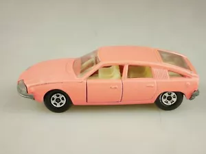 56-A BMC 1800 Pininfarina - 55540 Matchbox Superfast Lesney - Bild 1 von 7