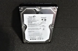 Seagate BarracudaST31000340NS 1 TB 7,2K 3G 32 MB 3,5 POLLICI disco rigido SATA - Foto 1 di 2