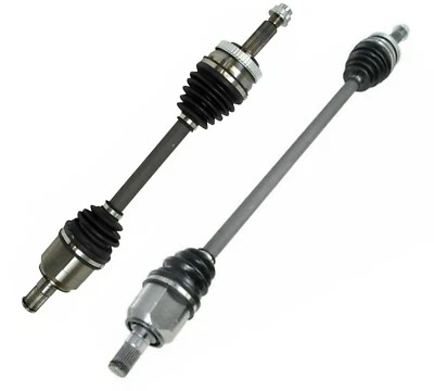 2 Front CV Axles Shafts Fit 2016-2020 Kia Optima 2.4L Automatic Non-Hybrid - Image 1 of 4